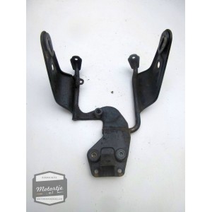 Yamaha XJ750 koplamphouder / koplampsteun / koplamp frame 